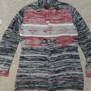 149 Cardigan sweater